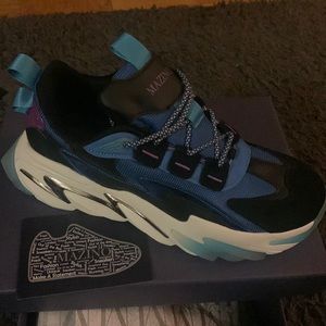 Brand new Mazino shoes